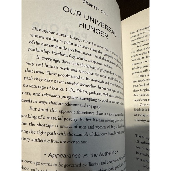 Rediscover Catholicism a Spiritual Guide to Living with Passion & Purpose 2nd Ed - Picture 2 of 8